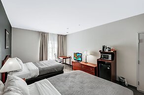 Quality Inn & Suites Liberty Lake - Spokane Valley