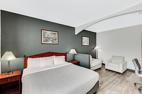 Quality Inn & Suites Liberty Lake - Spokane Valley