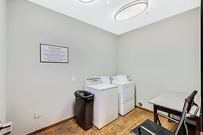 Quality Inn & Suites Liberty Lake - Spokane Valley