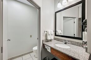 Quality Inn & Suites Liberty Lake - Spokane Valley