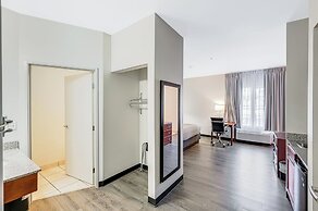 Quality Inn & Suites Liberty Lake - Spokane Valley