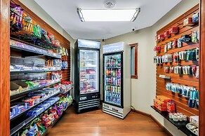 Quality Inn & Suites Liberty Lake - Spokane Valley