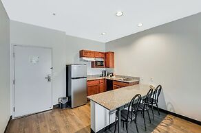 Quality Inn & Suites Liberty Lake - Spokane Valley