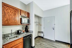 Quality Inn & Suites Liberty Lake - Spokane Valley