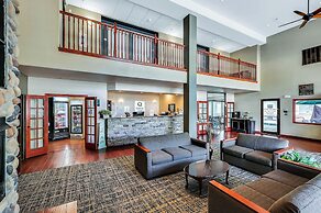 Quality Inn & Suites Liberty Lake - Spokane Valley