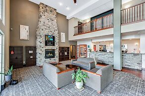 Quality Inn & Suites Liberty Lake - Spokane Valley