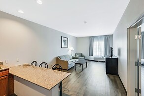 Quality Inn & Suites Liberty Lake - Spokane Valley