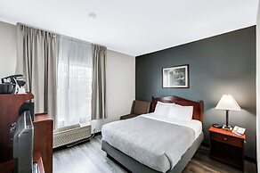 Quality Inn & Suites Liberty Lake - Spokane Valley