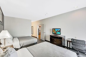 Quality Inn & Suites Liberty Lake - Spokane Valley