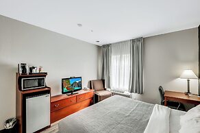 Quality Inn & Suites Liberty Lake - Spokane Valley