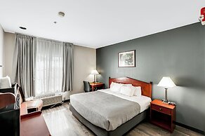 Quality Inn & Suites Liberty Lake - Spokane Valley