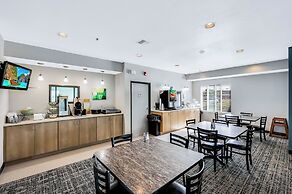 Quality Inn & Suites Liberty Lake - Spokane Valley