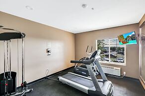 Quality Inn & Suites Liberty Lake - Spokane Valley