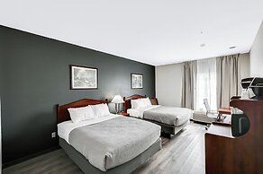 Quality Inn & Suites Liberty Lake - Spokane Valley