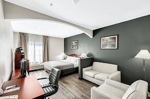 Quality Inn & Suites Liberty Lake - Spokane Valley