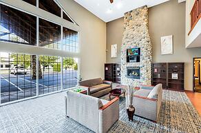 Quality Inn & Suites Liberty Lake - Spokane Valley