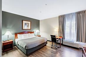 Quality Inn & Suites Liberty Lake - Spokane Valley