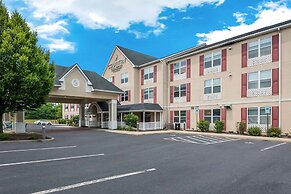 Country Inn & Suites by Radisson, Harrisburg Northeast - Hershey