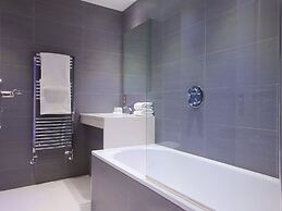 The Lodge Hotel - Putney