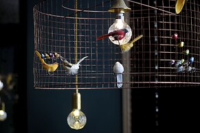 The Lodge Hotel - Putney