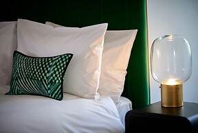 The Lodge Hotel - Putney