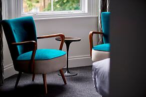 The Lodge Hotel - Putney