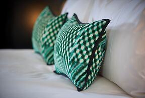 The Lodge Hotel - Putney