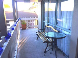 Accolade Lodge Motel