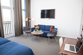 Best Western Hotel River C