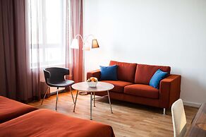 Best Western Hotel River C