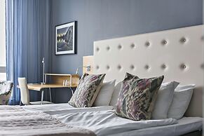 Best Western Hotel River C