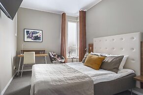 Best Western Hotel River C