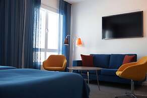 Best Western Hotel River C