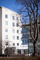 Best Western Hotel River C