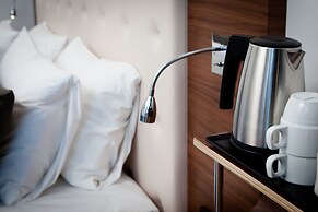 Best Western Hotel River C