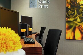 Courtyard by Marriott Woburn/Boston North