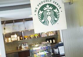 Courtyard by Marriott Woburn/Boston North