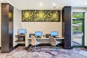 Courtyard by Marriott Boston Waltham
