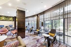 Courtyard by Marriott Boston Waltham