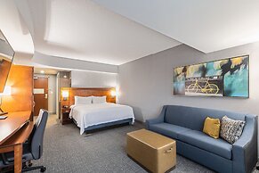 Courtyard by Marriott Boston Waltham