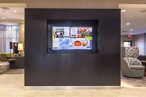 Courtyard by Marriott Dallas DFW Airport South/Irving