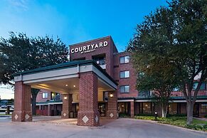 Courtyard by Marriott Dallas DFW Airport South/Irving