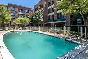 Courtyard by Marriott Dallas DFW Airport South/Irving