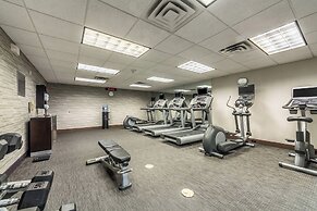 Courtyard by Marriott Dallas DFW Airport South/Irving