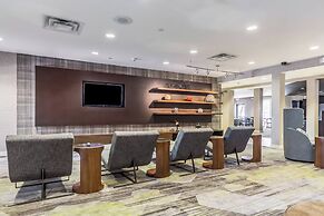 Courtyard by Marriott Dallas DFW Airport South/Irving