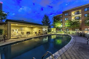 Courtyard by Marriott Dallas DFW Airport South/Irving