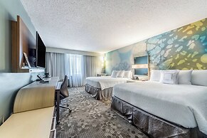 Courtyard by Marriott Dallas DFW Airport South/Irving