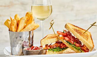 Courtyard by Marriott Dallas DFW Airport South/Irving