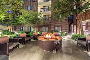 Courtyard by Marriott Dallas DFW Airport South/Irving