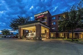 Courtyard by Marriott Dallas DFW Airport South/Irving